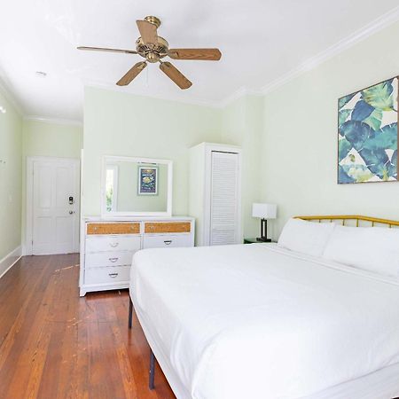 Key Lime Cottage Ки-Уэст Экстерьер фото